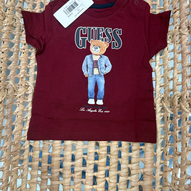 T shirt Orso