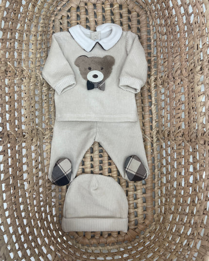 Set Nascita Orso