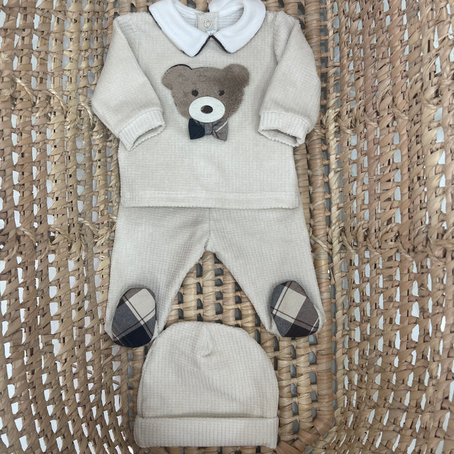 Set Nascita Orso