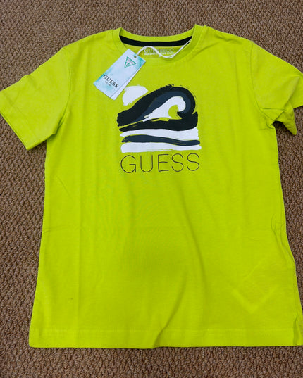 T-shirt Guess