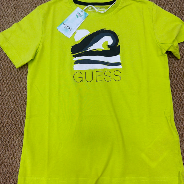 T-shirt Guess