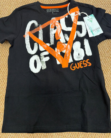 T-shirt Guess