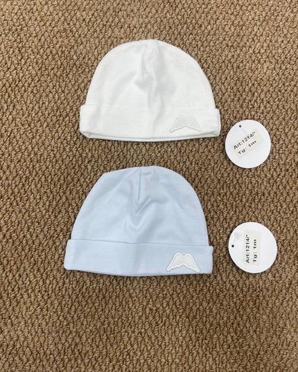 Cappello in cotone