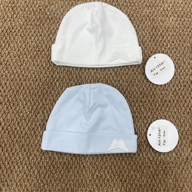 Cappello in cotone