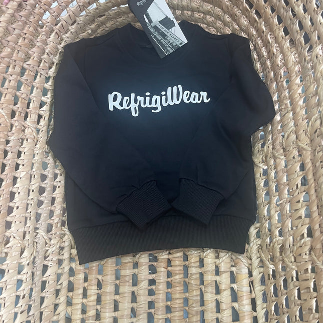 Tuta RefrigWear