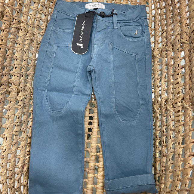 Pantalone Jackerson
