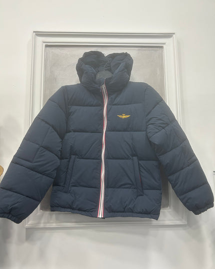 Giubbotto invernale aeronautica militare