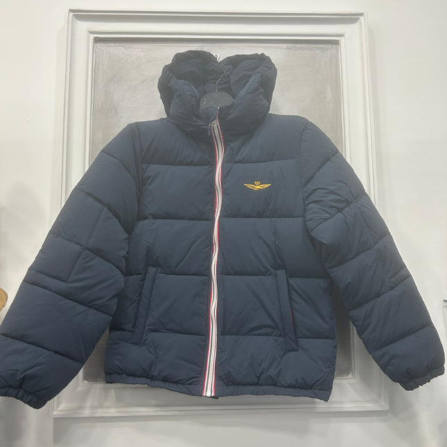 Giubbotto invernale aeronautica militare