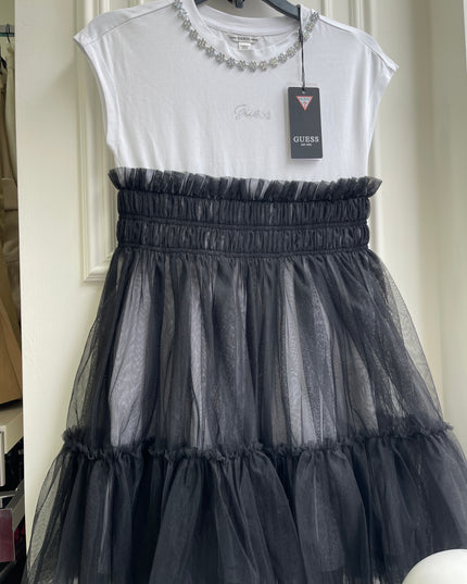 Abito tulle