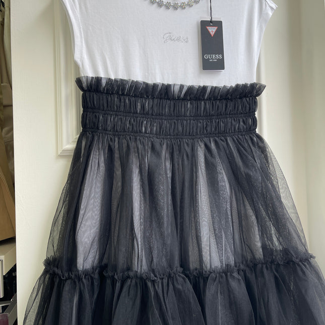 Abito tulle