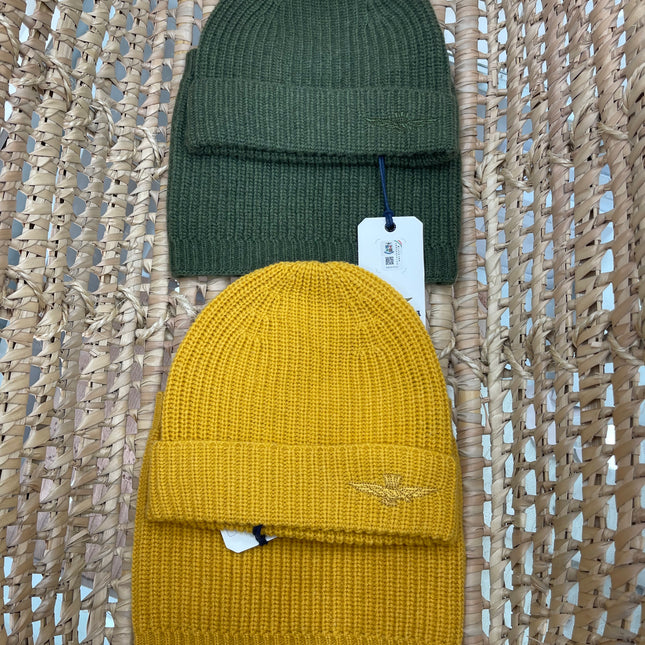 Coordinato Cappello e Collo