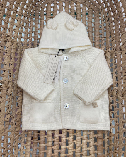 Cappotto orecchie