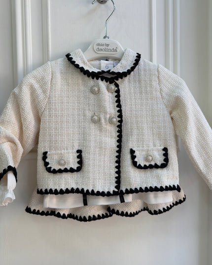 Completo Chanel