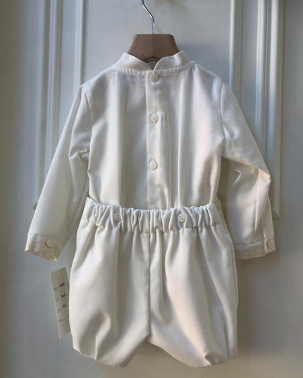 Completo ivory
