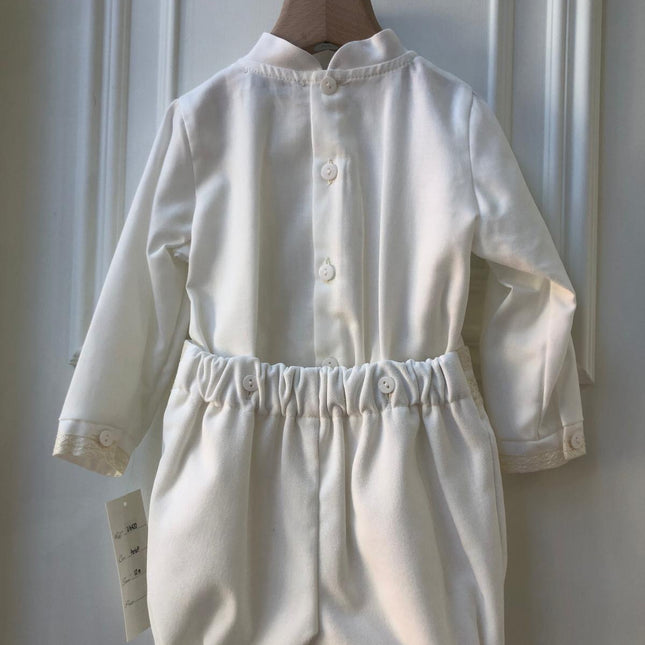 Completo ivory