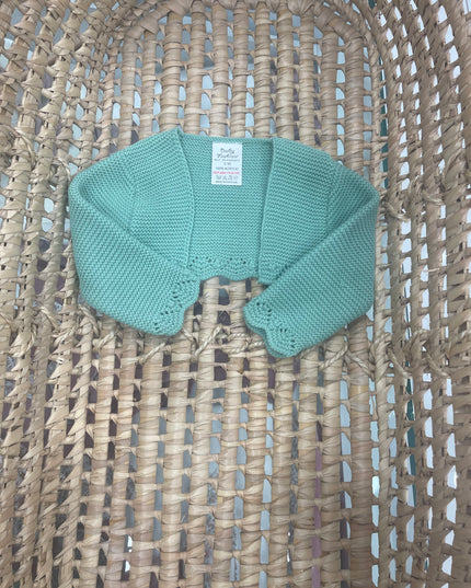 Pagliaccetto Tiffany