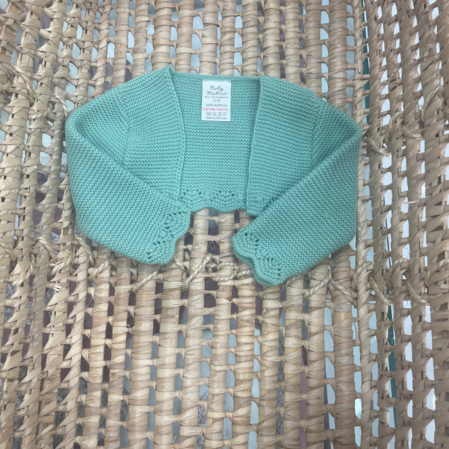 Pagliaccetto Tiffany