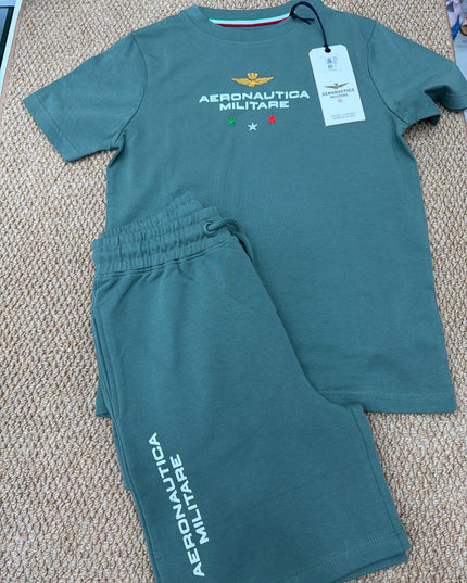 Completo Aeronautica