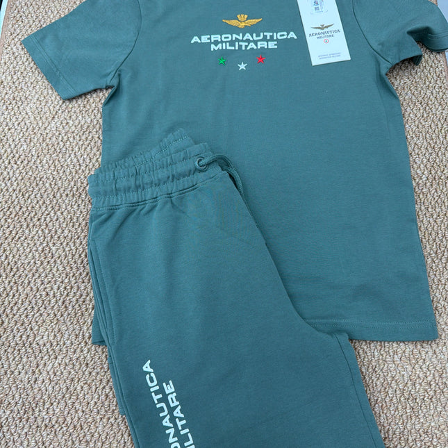Completo Aeronautica
