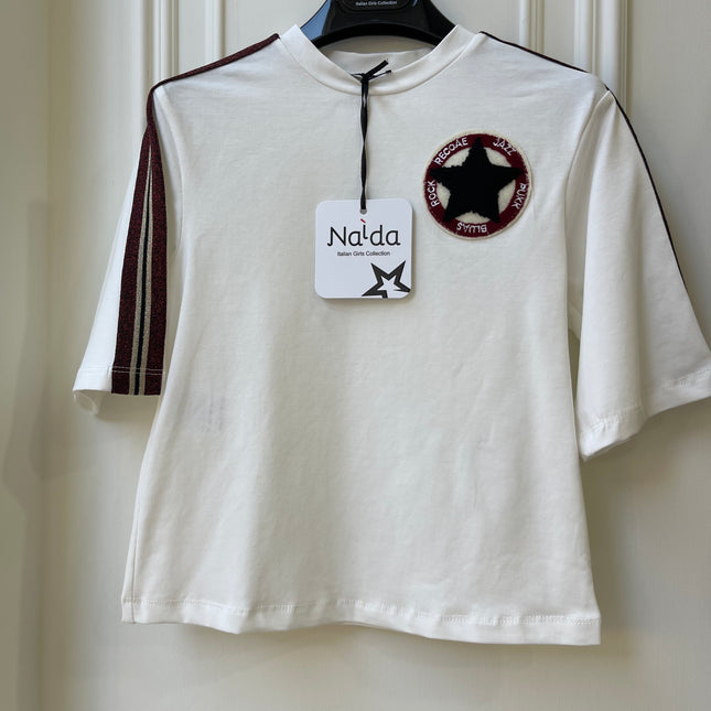 T-shirt Naida