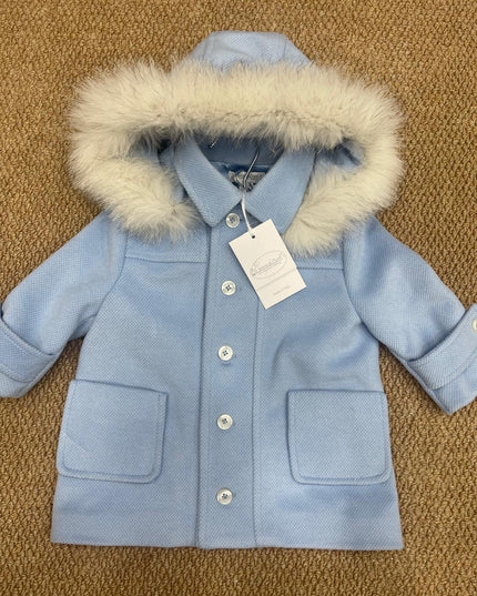 Cappotto cielo