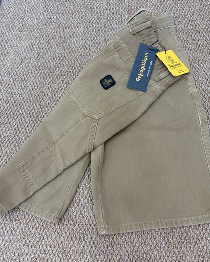 Bermuda Refrigwear