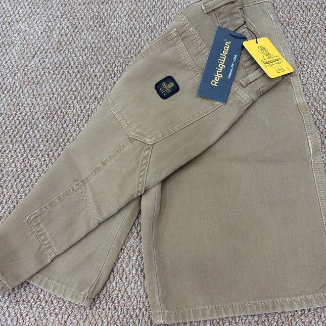 Bermuda Refrigwear