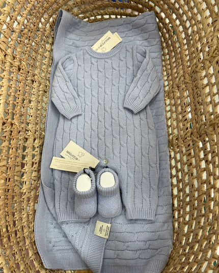 Set Cielo