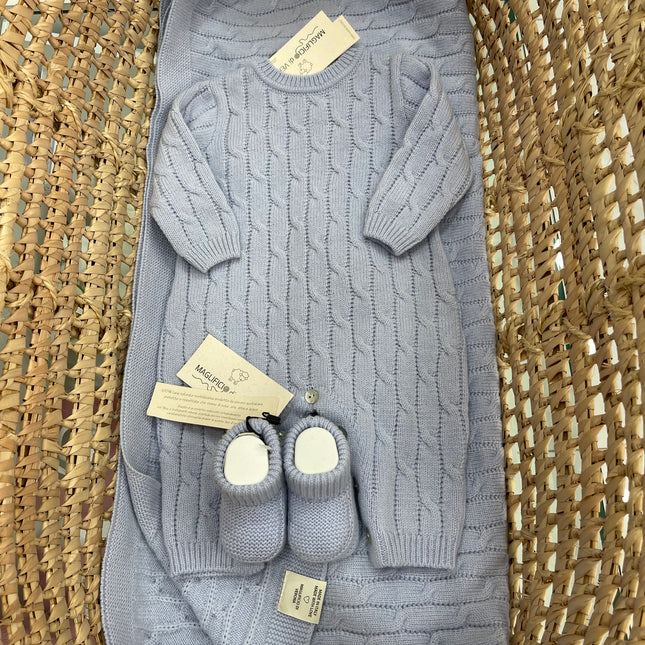 Set Cielo