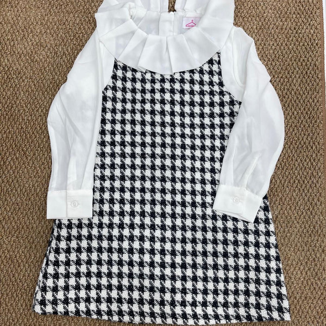 Abito Tweed