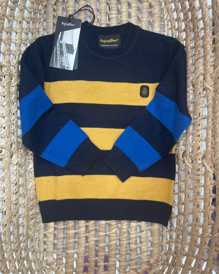 Maglioncino Refrigwear