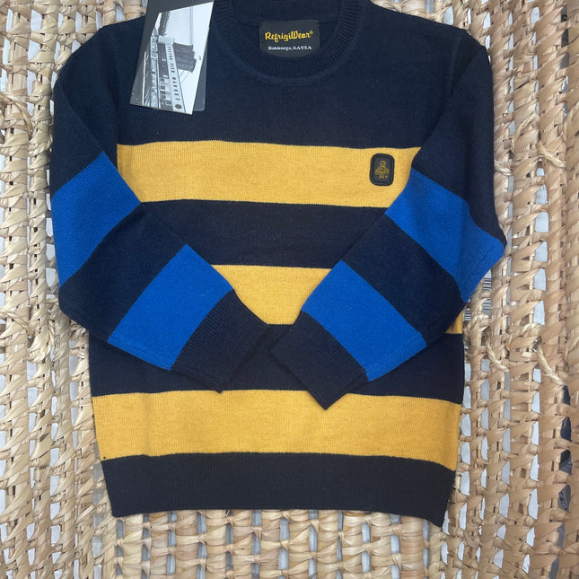 Maglioncino Refrigwear