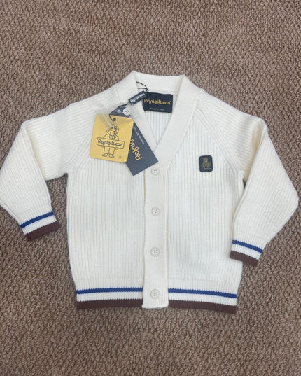 Cardigan Refrigwear