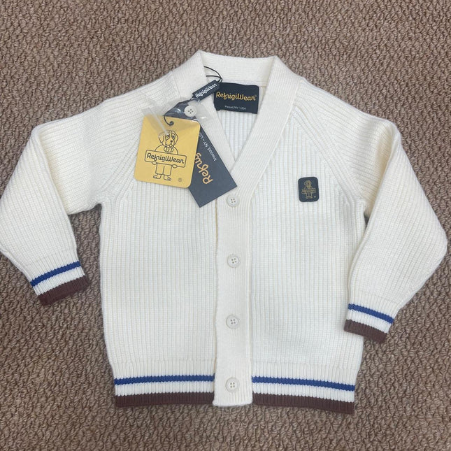 Cardigan Refrgwear