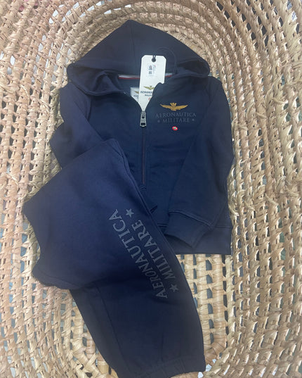 Tuta Aeronautica