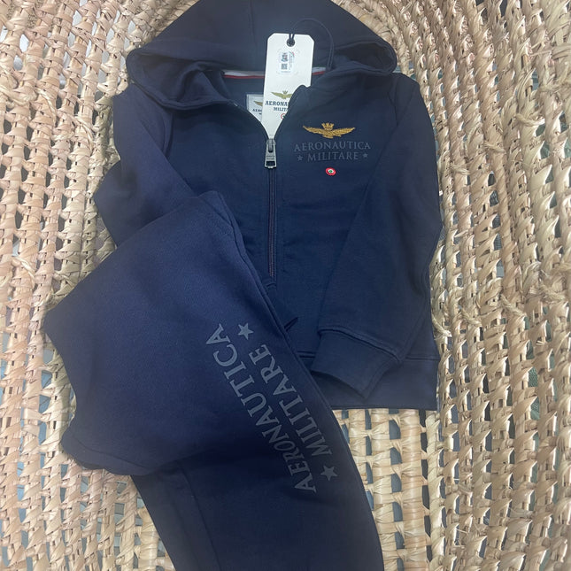 Tuta Aeronautica