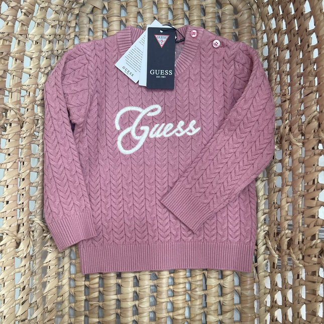 Maglioncino Guess