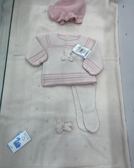 Set Coniglietto
