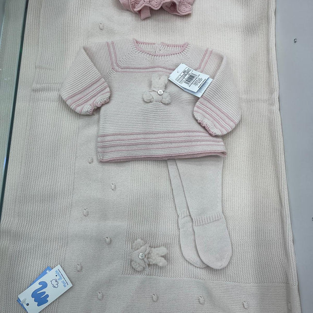 Set Coniglietto