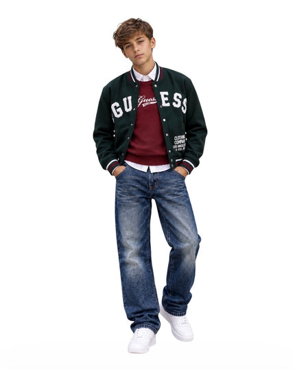 College Varsity Jacket