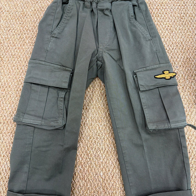 Pantalone Cargo