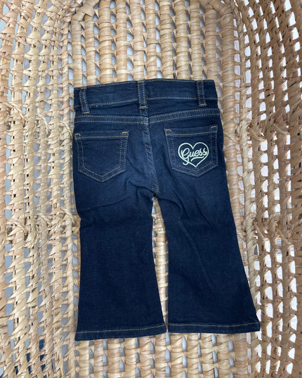 Jeans Zampa