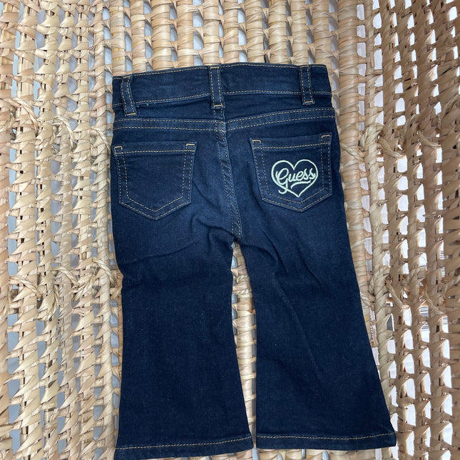 Jeans Zampa
