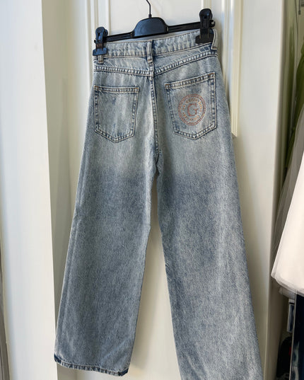 Jeans Palazzo