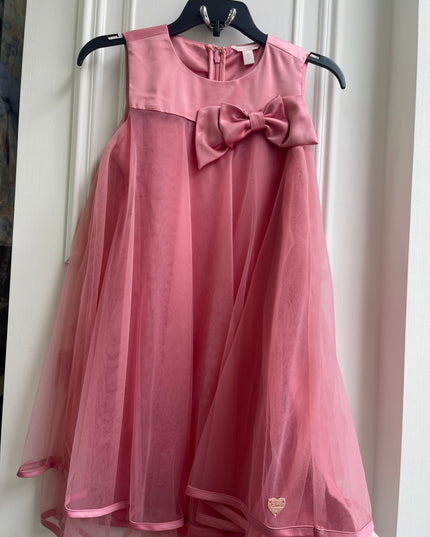 Abito in organza