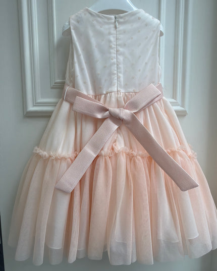 Abito tulle