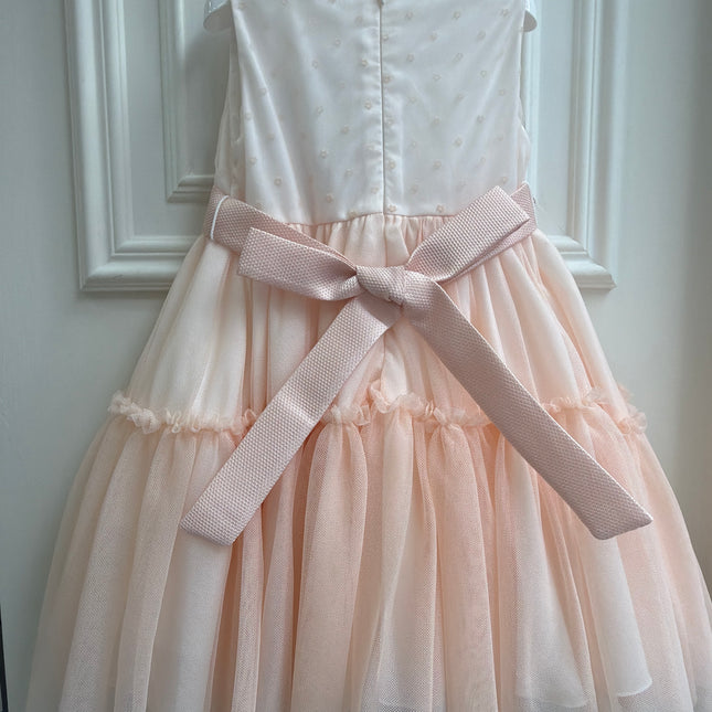 Abito tulle