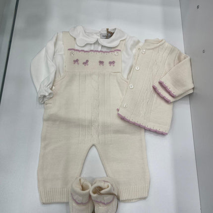 Collection image for: Neonata 0/24 mesi - T-Shirt e Salopette