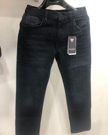 Jeans Nero