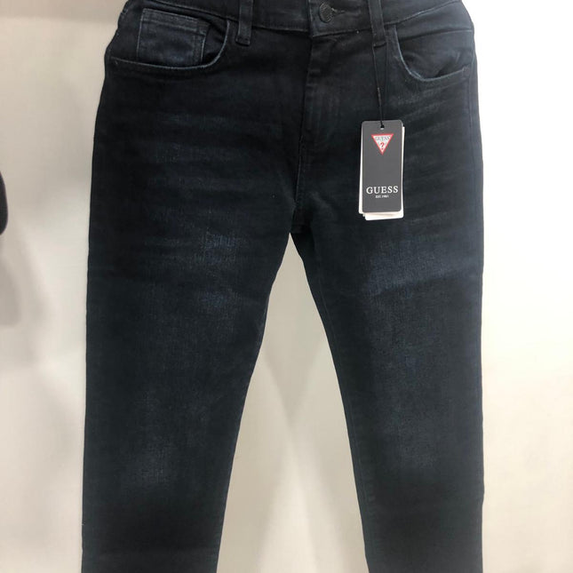 Jeans Nero